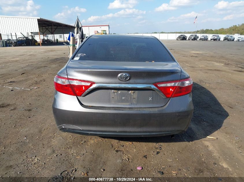 VIN 4T1BF1FK2GU509429 2016 Toyota Camry, LE no.17