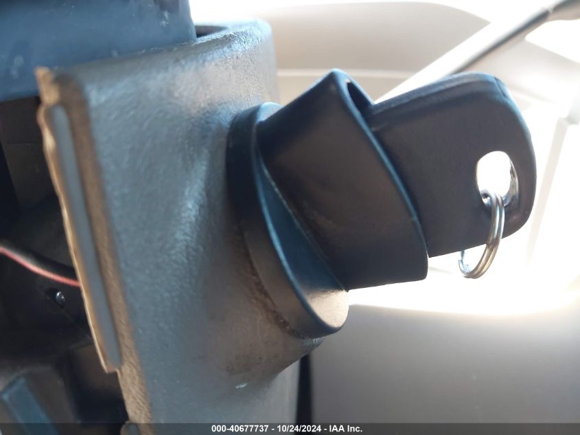 2001 Ford Excursion Limited VIN: 1FMNU43S61EC54942 Lot: 40677737