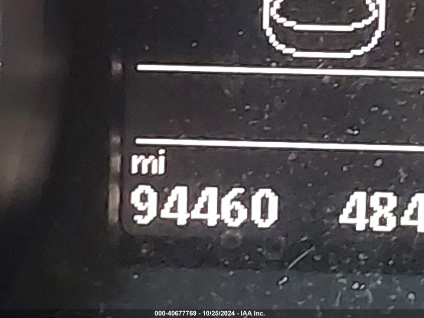 2017 VOLKSWAGEN PASSAT VIN: 1VWAT7A39HC012393