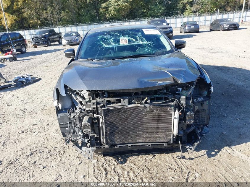 2017 Nissan Maxima 3.5 Sv VIN: 1N4AA6AP7HC443245 Lot: 40677837