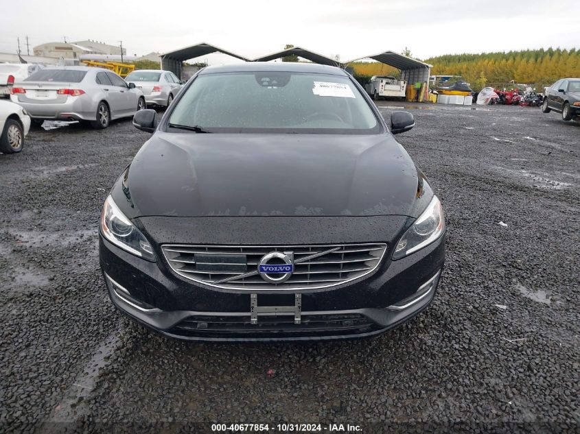 VIN LYV402TM1JB158640 2018 Volvo S60, Inscription T... no.12