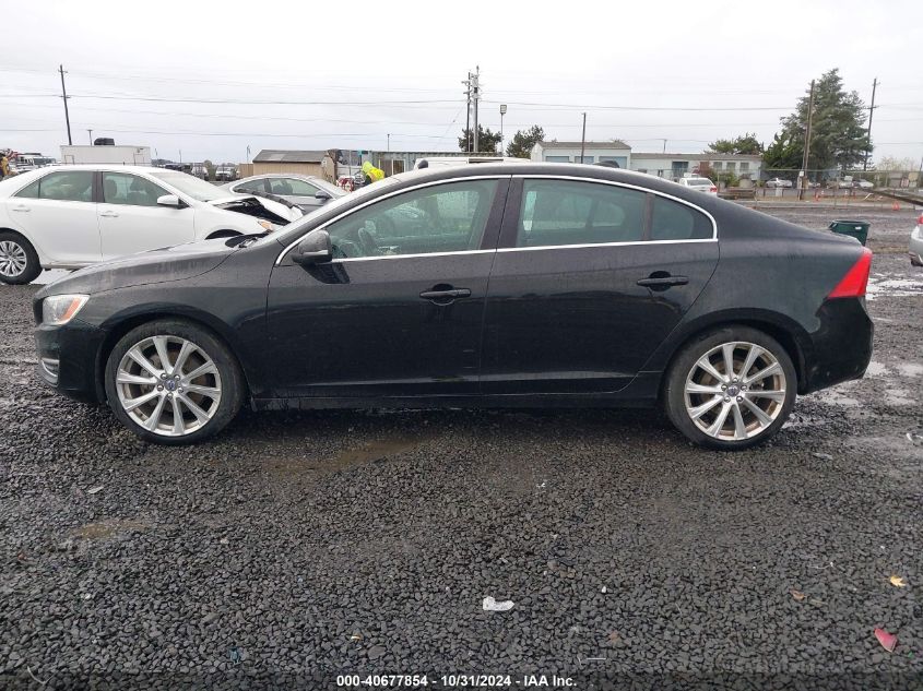 VIN LYV402TM1JB158640 2018 Volvo S60, Inscription T... no.14