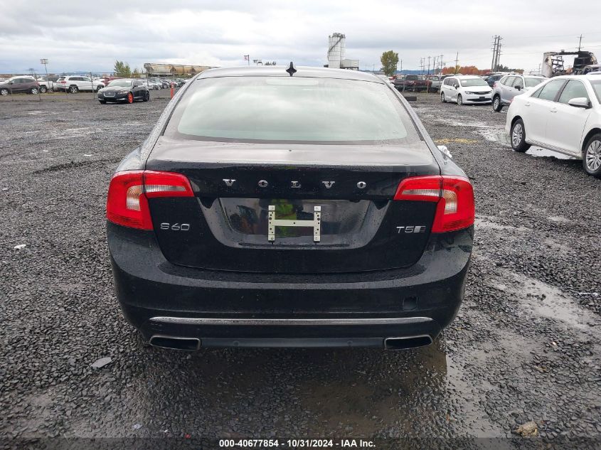 VIN LYV402TM1JB158640 2018 Volvo S60, Inscription T... no.16