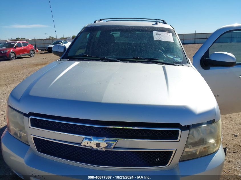 2011 Chevrolet Avalanche 1500 Lt1 VIN: 3GNTKFE34BG321929 Lot: 40677867