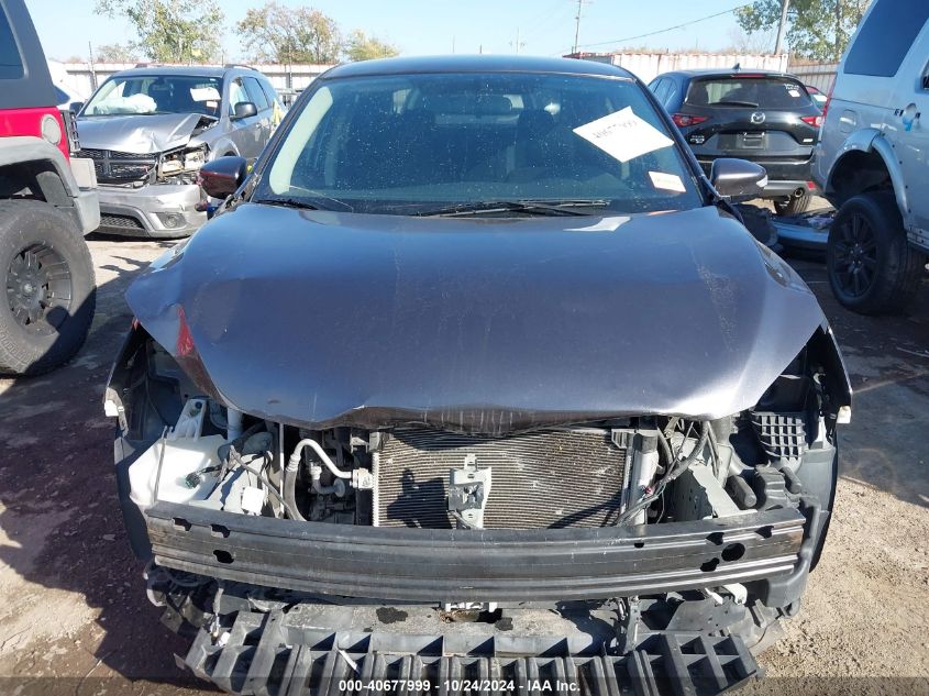 2015 Nissan Sentra Sr VIN: 3N1AB7AP7FY360774 Lot: 40677999