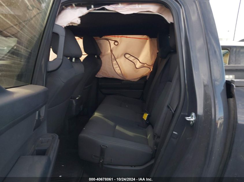 2024 TOYOTA TACOMA SR5 - 3TMLB5JN2RM009419