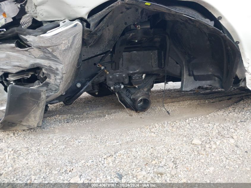 2024 Ram 3500 Big Horn 4X4 8' Box VIN: 3C63RRHL9RG301243 Lot: 40678167