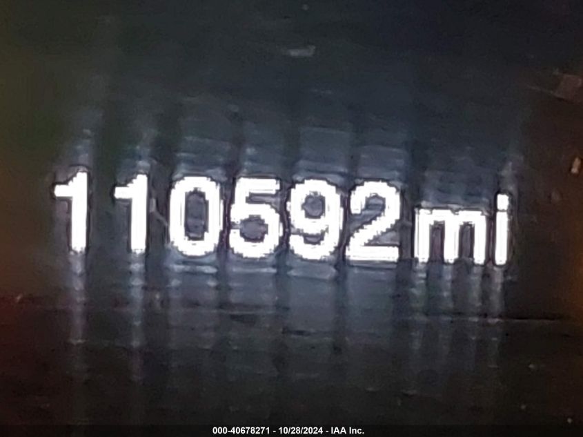 2017 JEEP RENEGADE LATITUDE 4X4 - ZACCJBBB9HPE58355