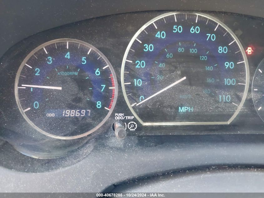 2009 Toyota Sienna Le VIN: 5TDBK23C19S023687 Lot: 40678285