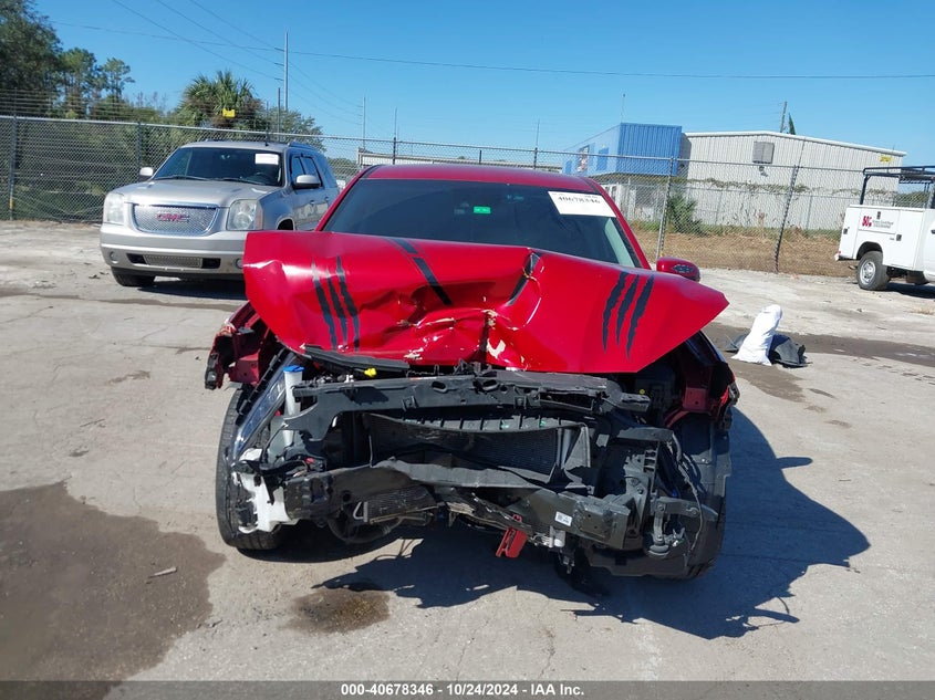 2021 HYUNDAI KONA SE - KM8K12AA3MU661377