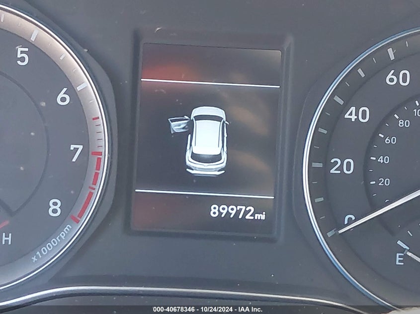 2021 HYUNDAI KONA SE - KM8K12AA3MU661377