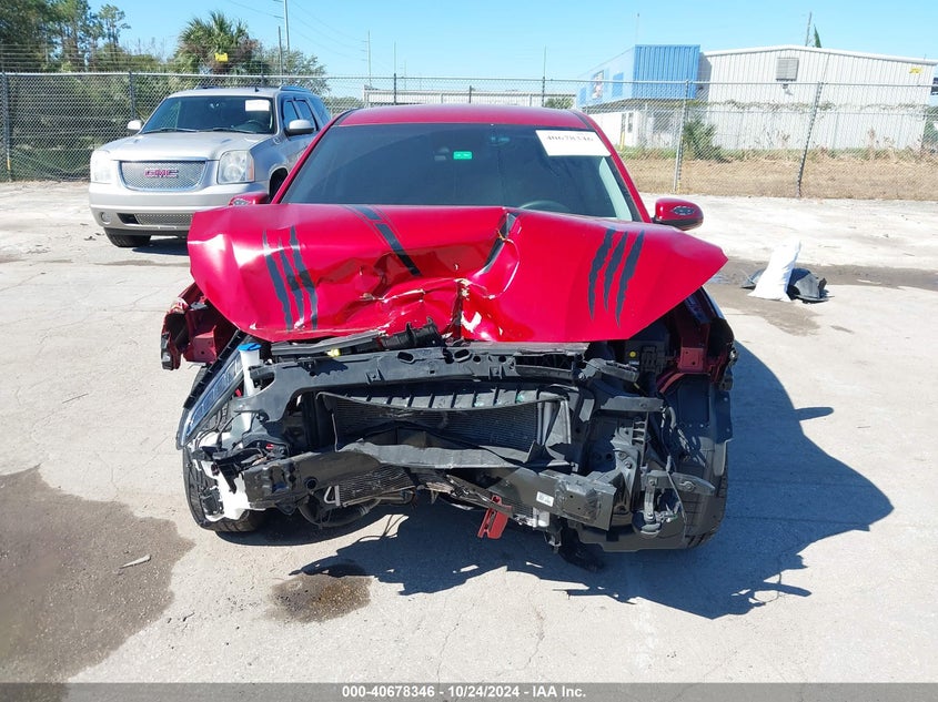 2021 HYUNDAI KONA SE - KM8K12AA3MU661377