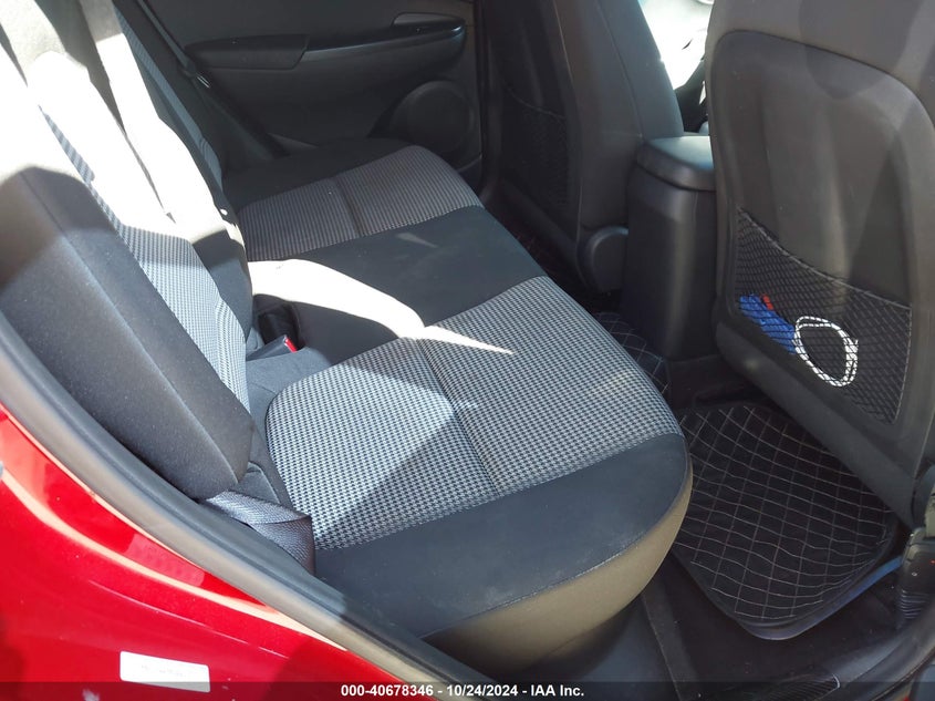 2021 HYUNDAI KONA SE - KM8K12AA3MU661377