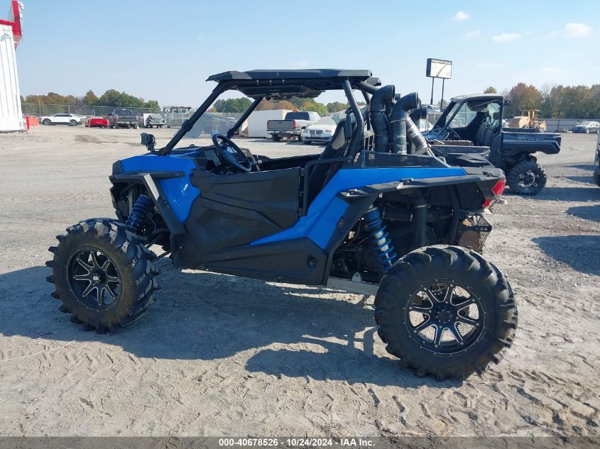 2015 Polaris Rzr Xp 1000 Eps VIN: 3NSVDE99XFF372091 Lot: 40678526