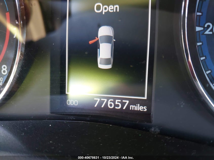 2017 TOYOTA COROLLA XSE - 2T1BURHE6HC798720