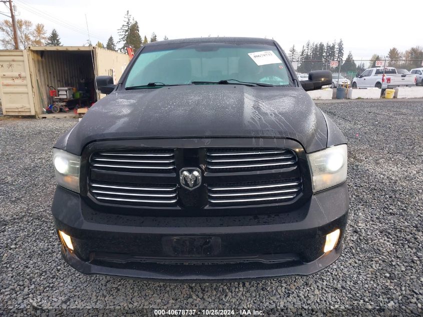 VIN 1C6RR7HT3ES315933 2014 RAM 1500, Sport no.12