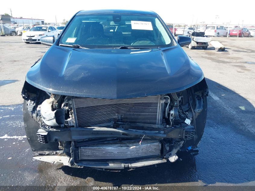 VIN 2GNAXUEV8M6133024 2021 CHEVROLET EQUINOX AWD LT