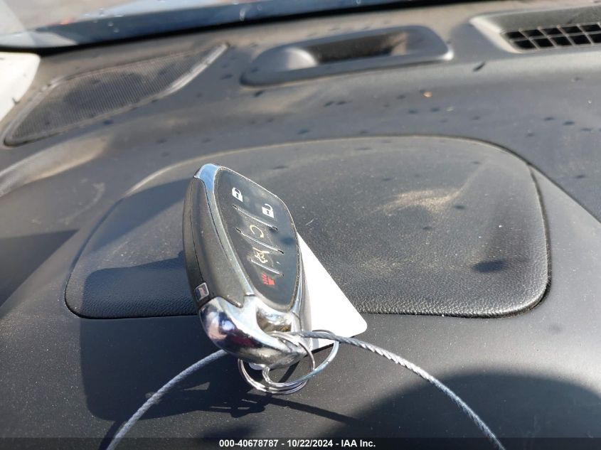 VIN 2GNAXUEV8M6133024 2021 CHEVROLET EQUINOX AWD LT