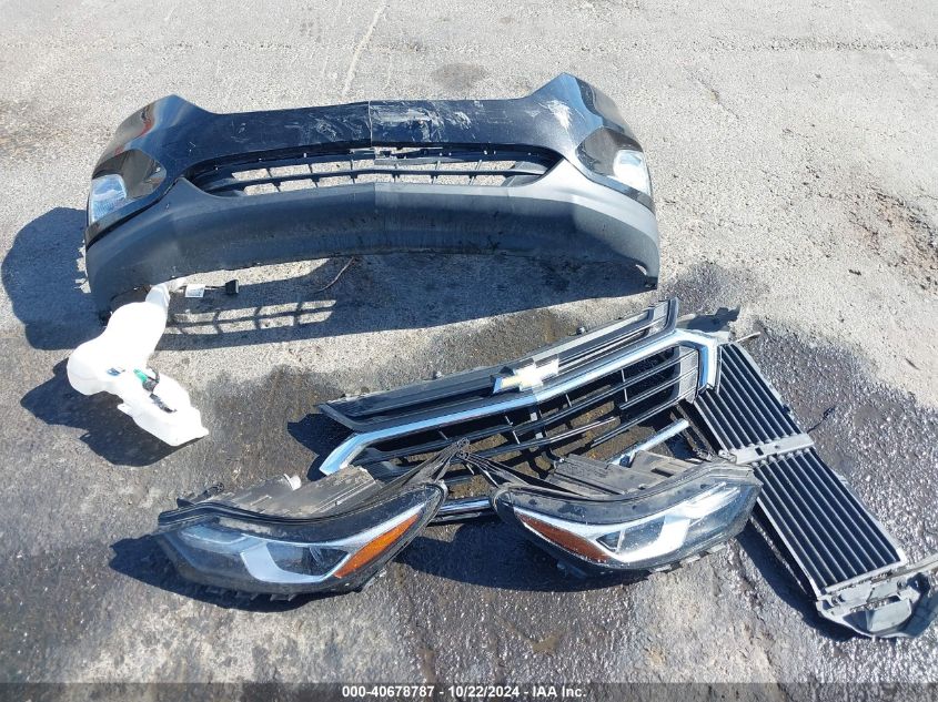 VIN 2GNAXUEV8M6133024 2021 CHEVROLET EQUINOX AWD LT