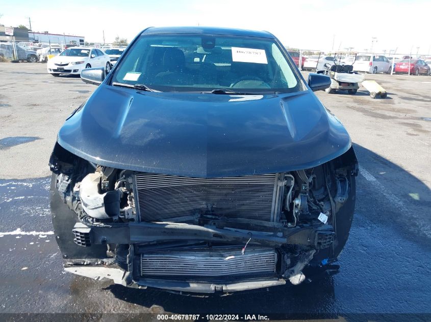 VIN 2GNAXUEV8M6133024 2021 CHEVROLET EQUINOX AWD LT