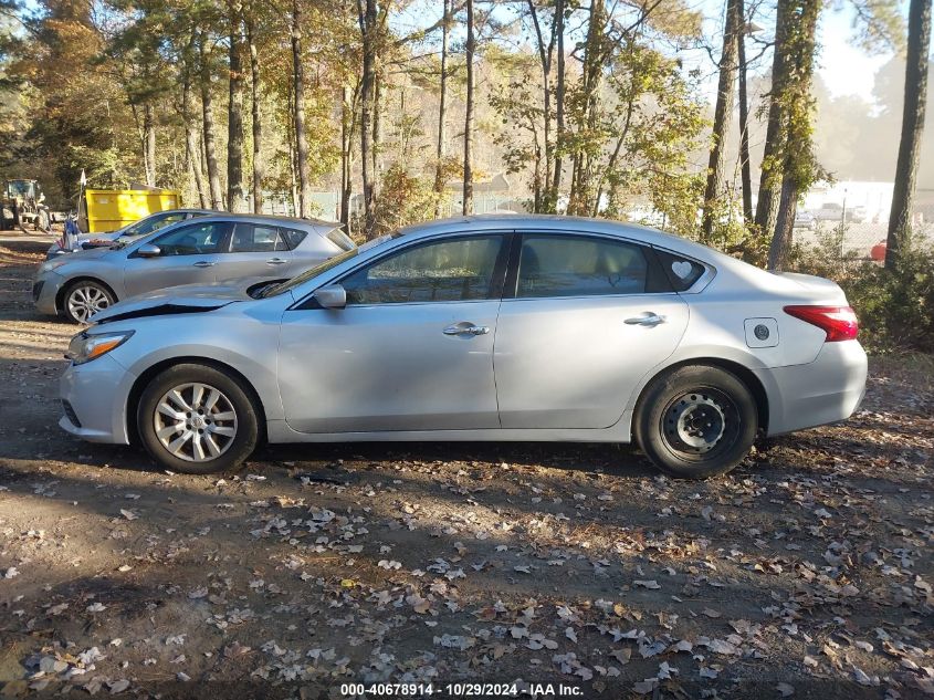 2017 Nissan Altima 2.5 S VIN: 1N4AL3AP9HC298671 Lot: 40678914