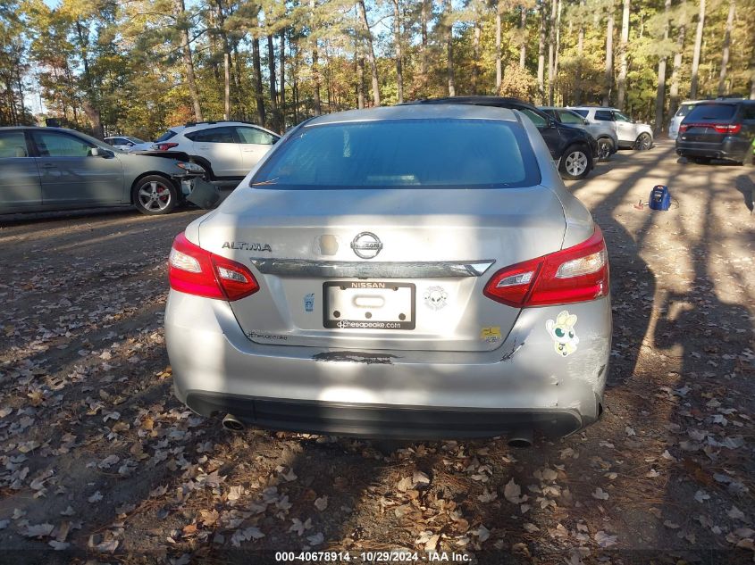 2017 Nissan Altima 2.5 S VIN: 1N4AL3AP9HC298671 Lot: 40678914