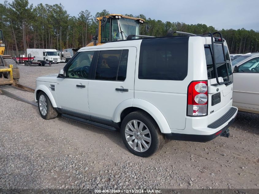 VIN SALAG2D49DA677663 2013 Land Rover LR4 no.3