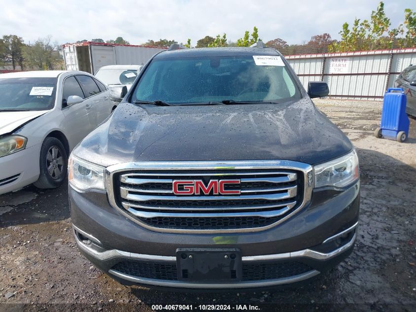 2017 GMC Acadia Slt-1 VIN: 1GKKNMLS0HZ245231 Lot: 40679041