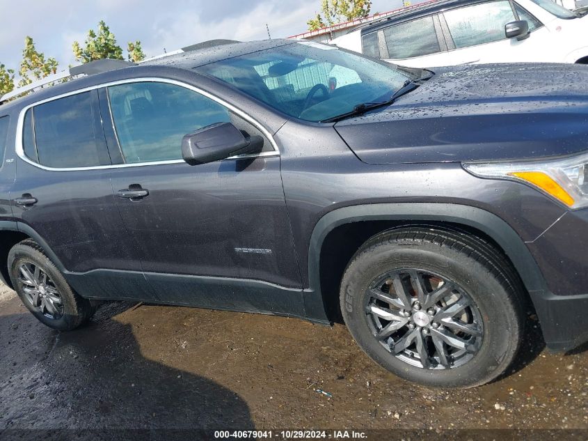 2017 GMC Acadia Slt-1 VIN: 1GKKNMLS0HZ245231 Lot: 40679041