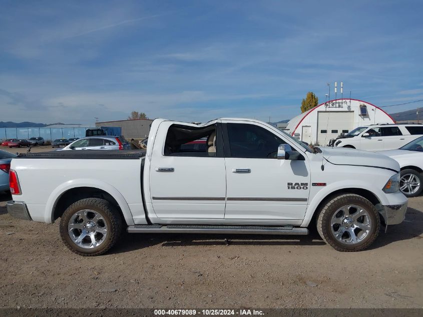 2016 Ram 1500 Laramie VIN: 1C6RR7NM2GS144639 Lot: 40679089