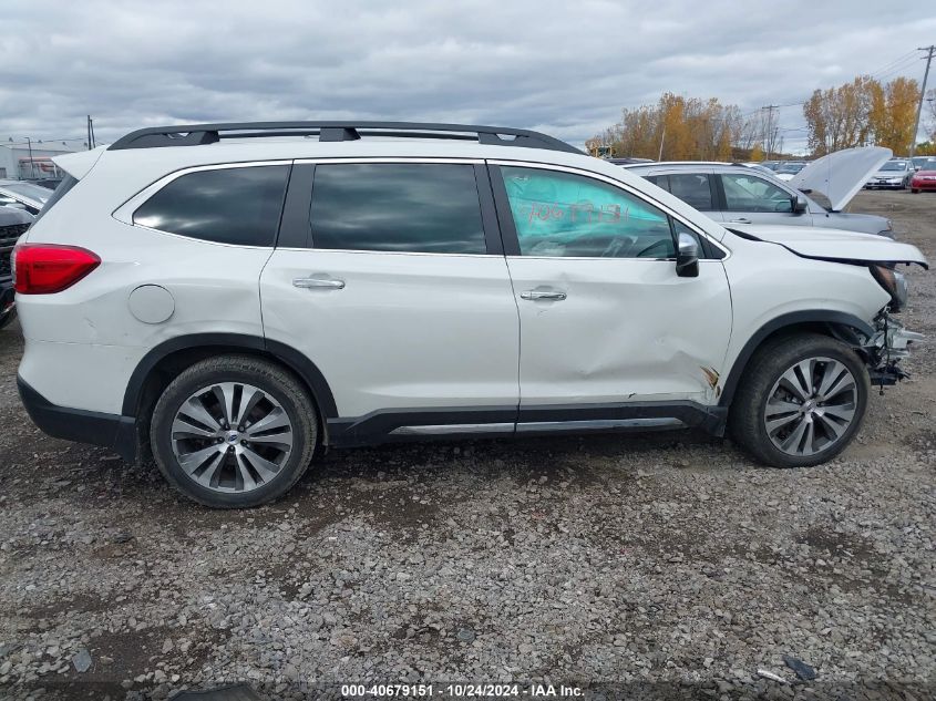 2020 Subaru Ascent Touring VIN: 4S4WMARD8L3440153 Lot: 40679151
