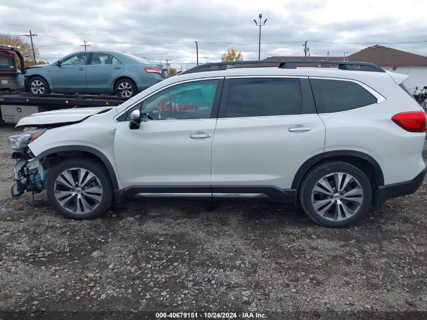 2020 Subaru Ascent Touring VIN: 4S4WMARD8L3440153 Lot: 40679151