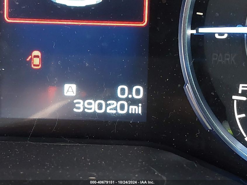 2020 Subaru Ascent Touring VIN: 4S4WMARD8L3440153 Lot: 40679151