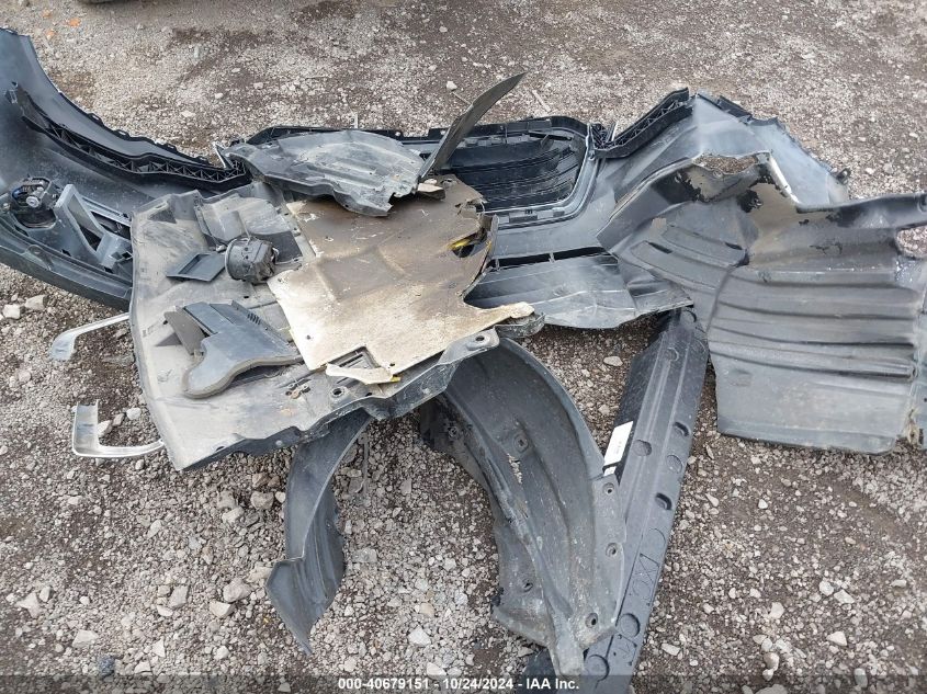 2020 Subaru Ascent Touring VIN: 4S4WMARD8L3440153 Lot: 40679151