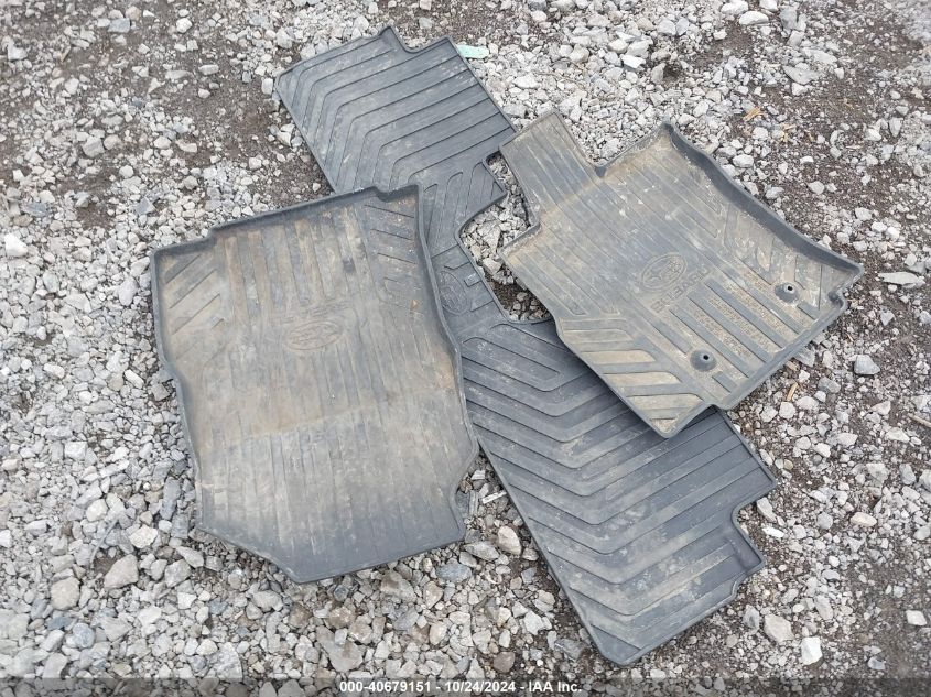 2020 Subaru Ascent Touring VIN: 4S4WMARD8L3440153 Lot: 40679151