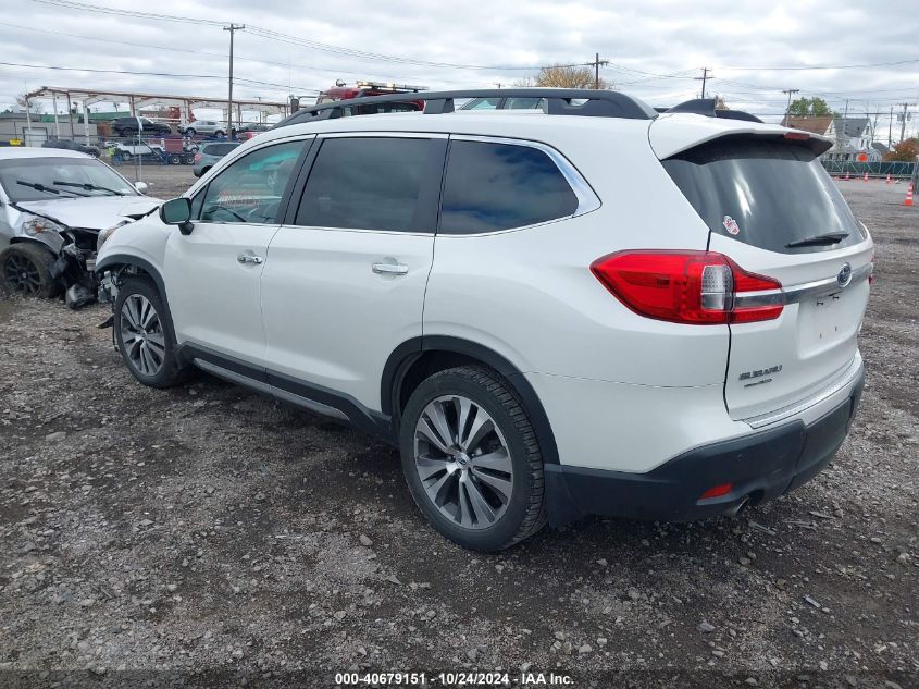 2020 Subaru Ascent Touring VIN: 4S4WMARD8L3440153 Lot: 40679151