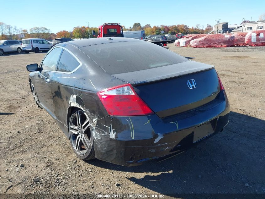 2009 Honda Accord 2.4 Ex-L VIN: 1HGCS12859A014209 Lot: 40679171