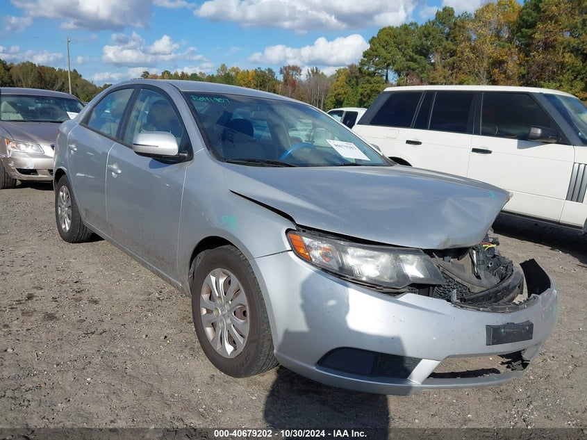 Vin: knafu4a24b5435211, lot: 41168499, kia forte ex 2011 img_1