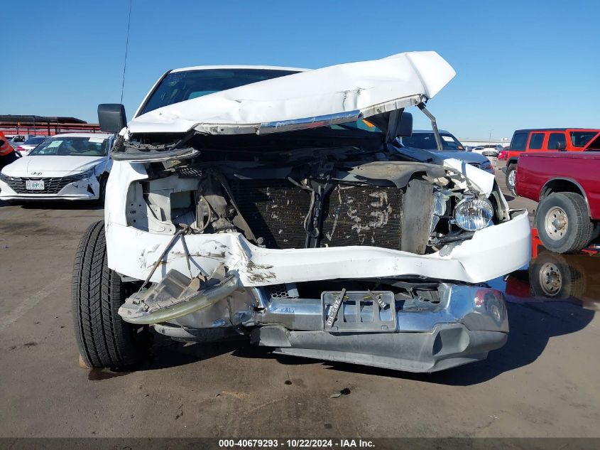 2004 Ford F-150 Stx/Xl/Xlt VIN: 1FTRF12W84NB16309 Lot: 40679293