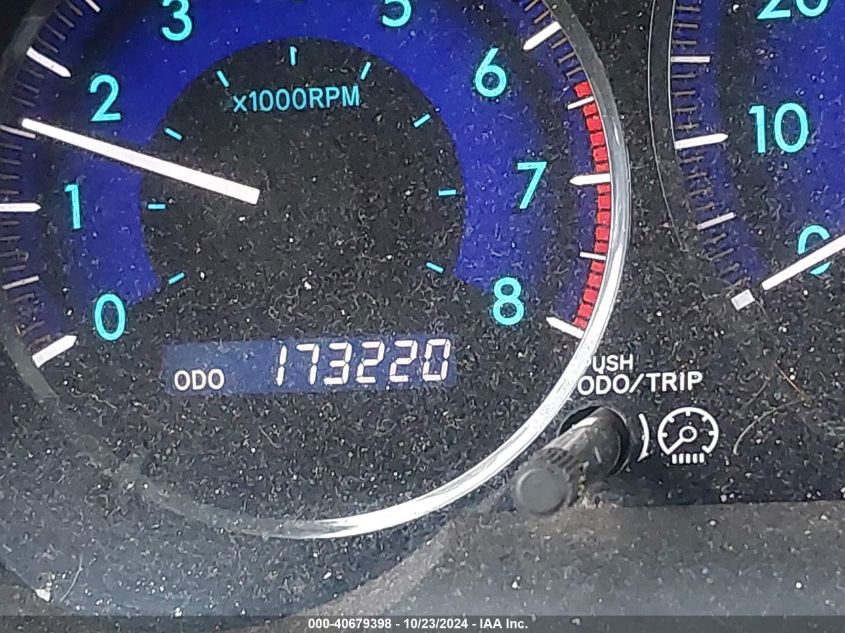 2009 Toyota Sienna Le VIN: 5TDZK23C99S280420 Lot: 40679398