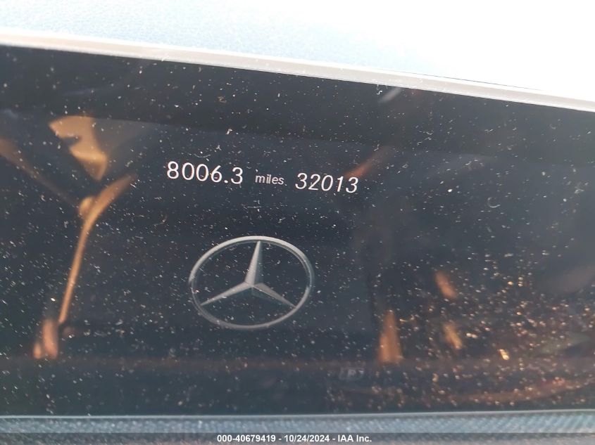 VIN W1K3G5BB1LJ227531 2020 Mercedes-Benz AMG A 35,... no.14