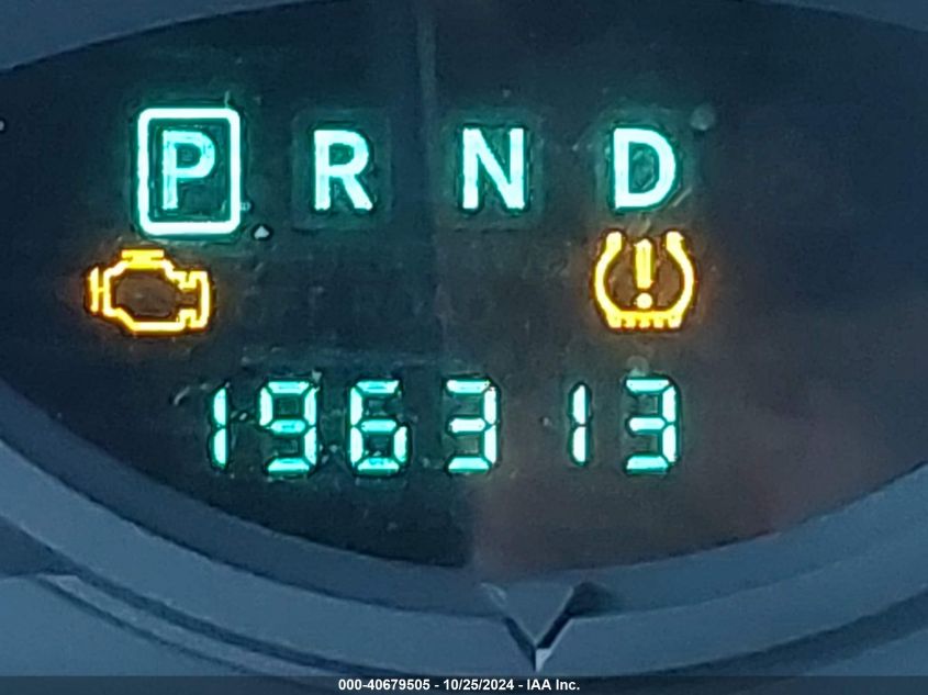 2008 Jeep Compass Sport VIN: 1J8FT47WX8D1716 Lot: 40679505