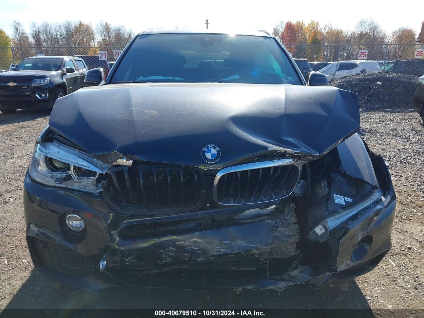 VIN 5UXKS4C52E0J96966 2014 BMW X5, Xdrive35D no.12