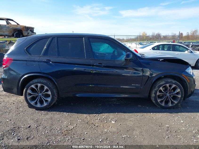 VIN 5UXKS4C52E0J96966 2014 BMW X5, Xdrive35D no.13