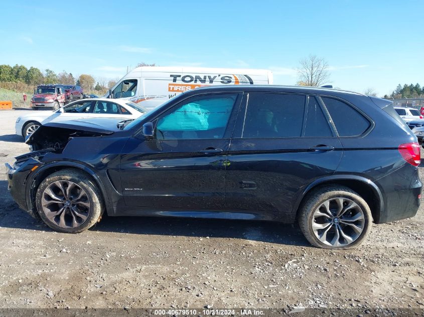 VIN 5UXKS4C52E0J96966 2014 BMW X5, Xdrive35D no.14