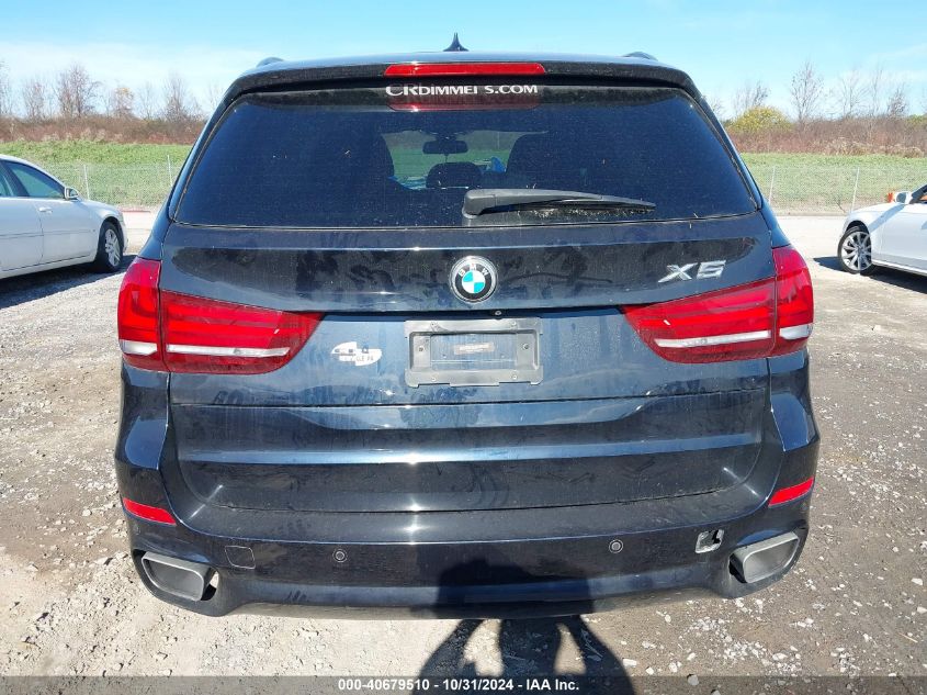 VIN 5UXKS4C52E0J96966 2014 BMW X5, Xdrive35D no.16