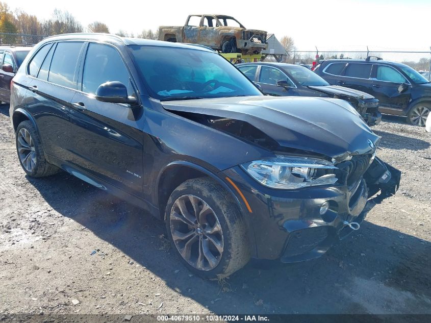 VIN 5UXKS4C52E0J96966 2014 BMW X5, Xdrive35D no.1