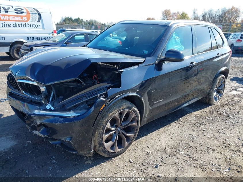 VIN 5UXKS4C52E0J96966 2014 BMW X5, Xdrive35D no.2