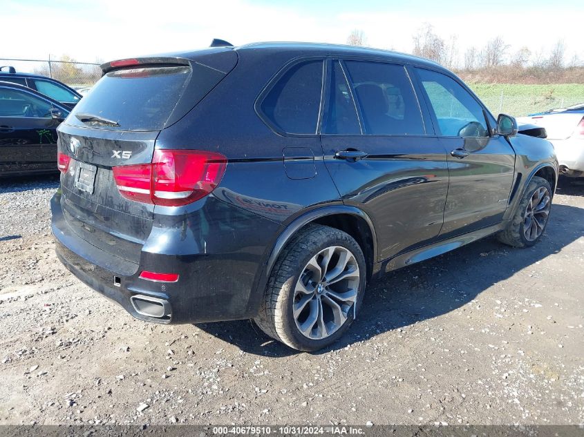 VIN 5UXKS4C52E0J96966 2014 BMW X5, Xdrive35D no.4