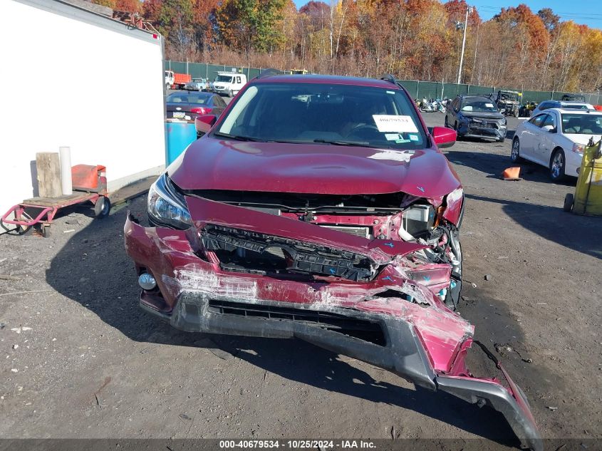 2019 Subaru Crosstrek 2.0I Premium VIN: JF2GTADC8KH315747 Lot: 40679534